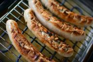 Названы 9 продуктов, вредных для мозга