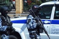 Психиатр рассказал о состоянии напавшего на казанскую школу стрелка