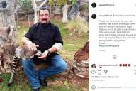 Стивен Сигал создал свой первый законопроект для России