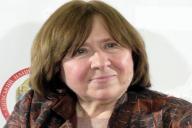 Светлана Алексиевич