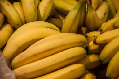 Банановая диета: как похудеть, употребляя бананы