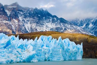Ученые предсказали ледниковую катастрофу для миллионов людей