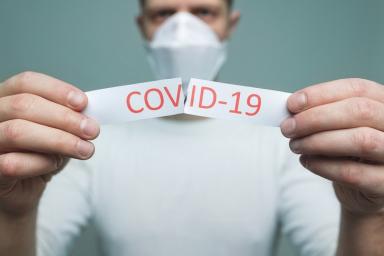 Роспотребнадзор озвучил условие для завершения пандемии коронавируса