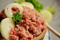 Как приготовить вкусный домашний фарш