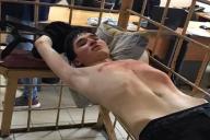 «Казанский стрелок» дал признательные показания