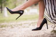 Как носить каблуки и не умирать от боли: 7 проверенных лайфхаков 