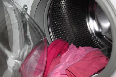 7 типичных ошибок в использовании стиральной машины