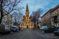 В Госдуме Европу обвинили в игнорировании трагедии в Одессе