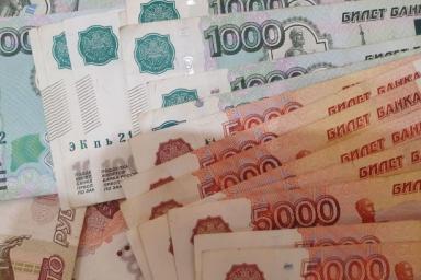 Онищенко назвал зарплату российских чиновников «не такой уж высокой»