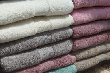Старые полотенца: что с ними можно сделать