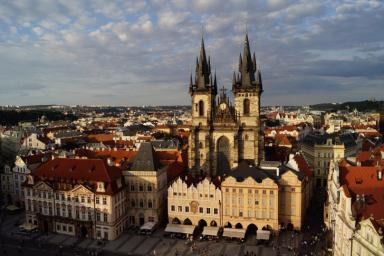 В Чехии призвали разрядить «разогретые» отношения с Россией
