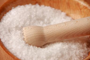 ВОЗ предостерегла от употребления чрезмерного количества соли