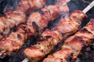 7 неожиданных вещей, которые можно приготовить на гриле