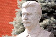 Установку бюста Сталина в Дагестане назвали «ударом по чувствам» народа