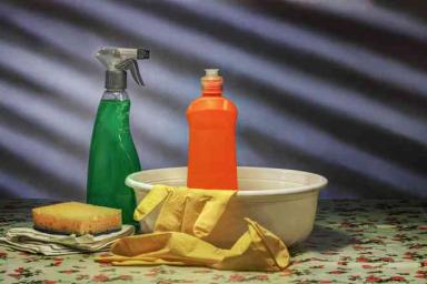 5 ошибок в уборке, которые на самом деле приносят больше вреда