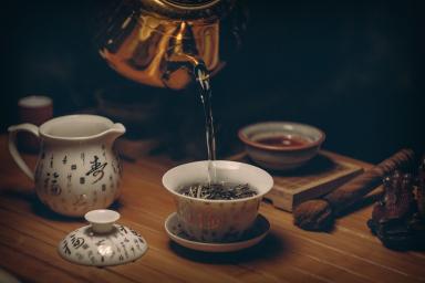 Холодный чай: польза или вред для организма