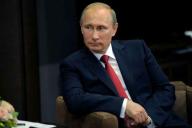 Путин заявил о готовности обмена заключенными между Россией и США
