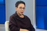 В Туве объявили день траура из-за смерти Ларисы Шойгу