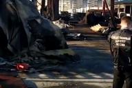 В Новосибирске задержали инженера заправки по делу о пожаре