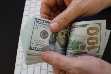 В США назвали главную замену американского доллара