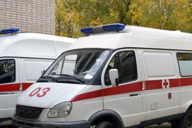 Число погибших в аварии в Свердловской области увеличилось до семи