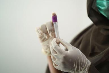 В России опровергли данные о новых симптомах коронавируса