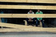 Ввоз мигрантов в Россию задумали упростить