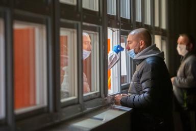 Собянин заявил об ухудшении ситуации с коронавирусом в Москве