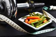 Здоровое питание