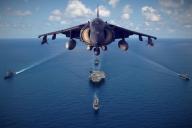 В США заявили о серьезном усилении огневой мощи России