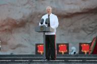 Александр Лукашенко