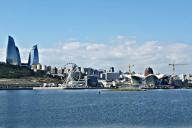 Азербайджан откроется для россиян при одном условии