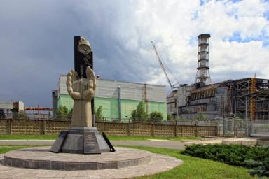 В чернобыльской зоне отчуждения откроются водные и велосипедные маршруты