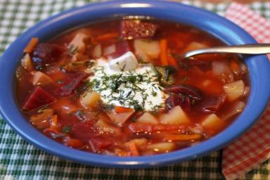 Как правильно приготовить рыбный суп с помидорами и болгарским перцем