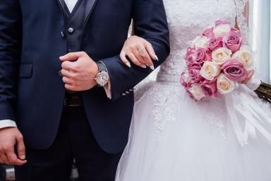 В Нижегородской области запретили жениться без прививки от коронавируса