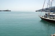 В акватории Ялты запретили купаться после потопа