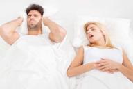 Лайфхак: как быстро избавиться от храпа мужа