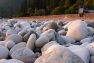 В Абхазии обнаружили тело утонувшего российского туриста