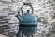 Как эффективно и легко очистить накипь в чайнике