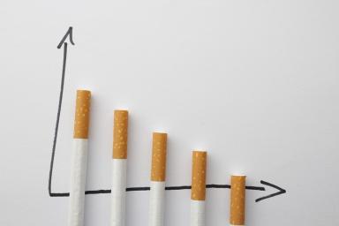 План Минздрава по борьбе с курением оценили эксперты