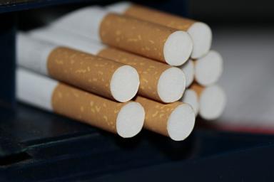 В России изменятся правила торговли табачной продукцией