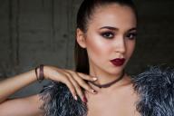 Какие ошибки в макияже допускают женщины в возрасте? Основные проблемы, по мнению визажистов