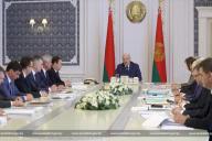 Александр Лукашенко