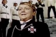 Кадр из фильма Сказка о Мальчише-Кибальчише