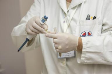 В России нашли быстрый способ отслеживания мутаций коронавируса