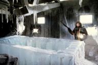 Кадр из фильма Нечто