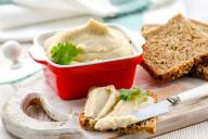 Чем полезен печеночный паштет и кому его не стоит есть