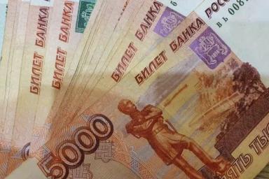 Реальные доходы граждан России выросли впервые с начала пандемии