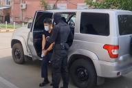 Раскрыты подробности дела задержанного в Иркутске полковника МВД