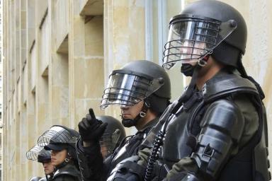 В Тюмени ФСБ ликвидировали готовивших теракты боевиков